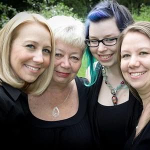 Meet your Posher, Esther